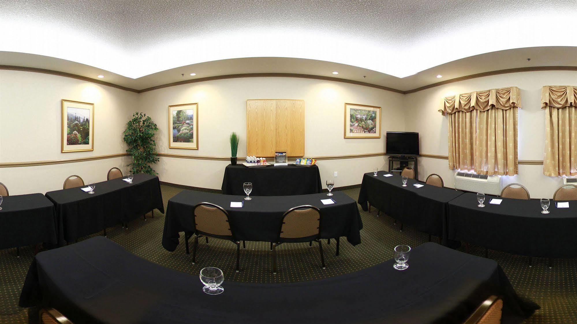 Best Western Plus Suites Greenville Exterior foto